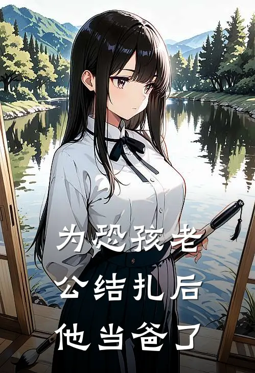 为恐孩老公结扎后，他当爸了