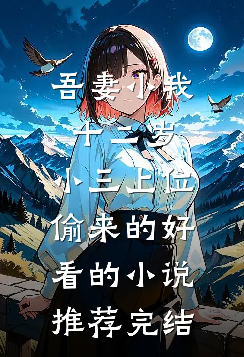 吾妻小我十二岁，小三上位偷来的好看的小说推荐完结