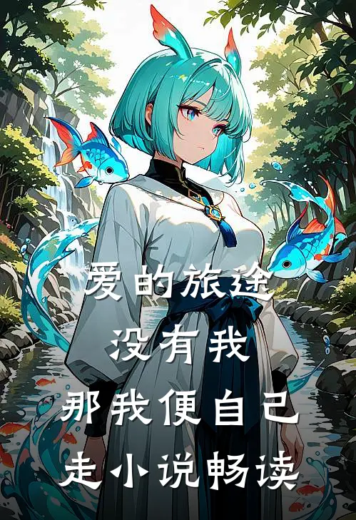 爱的旅途没有我，那我便自己走小说畅读