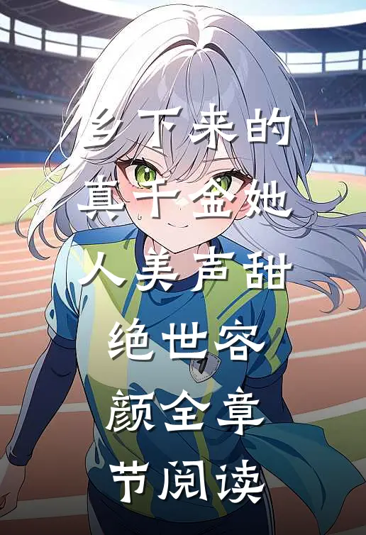 乡下来的真千金她人美声甜绝世容颜全章节阅读
