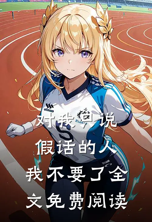 对我只说假话的人，我不要了全文免费阅读