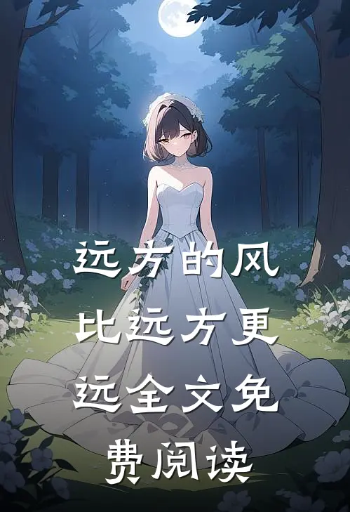 远方的风，比远方更远全文免费阅读