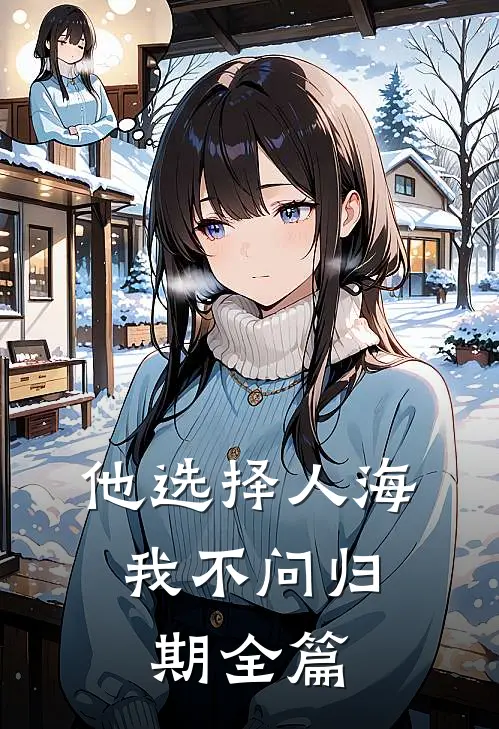 他选择人海，我不问归期全篇