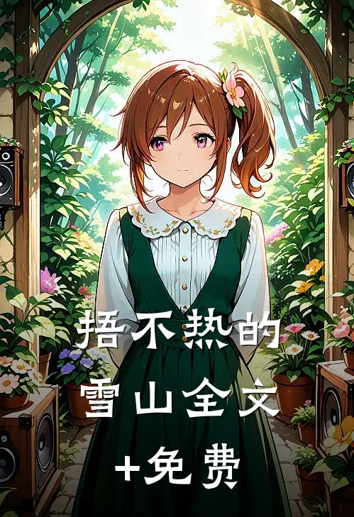 捂不热的雪山全文+免费