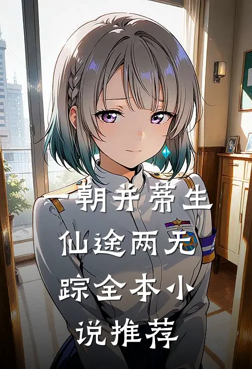 一朝并蒂生，仙途两无踪全本小说推荐