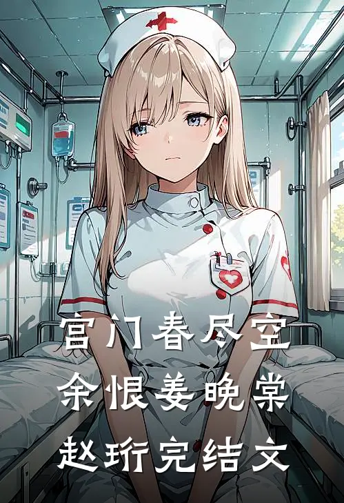 宫门春尽空余恨姜晚棠赵珩完结文