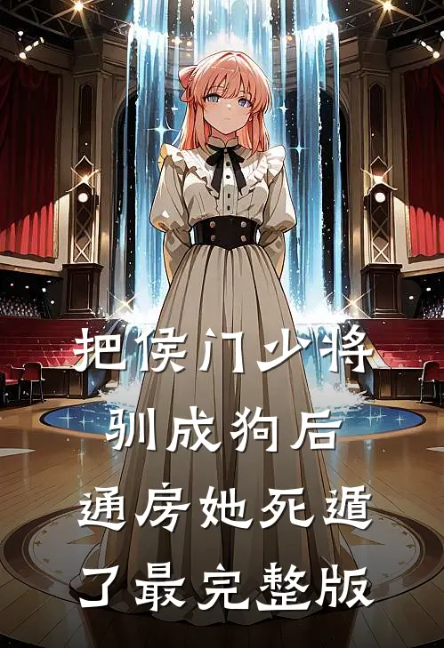 把侯门少将驯成狗后，通房她死遁了最完整版