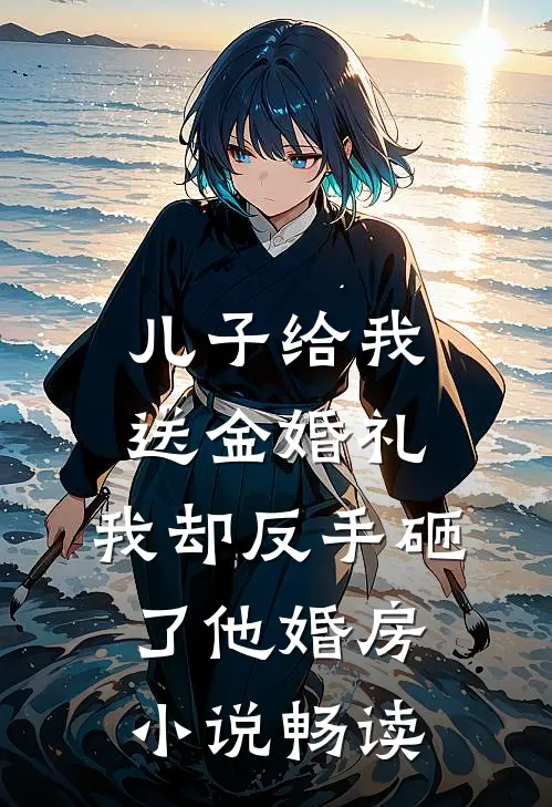 儿子给我送金婚礼，我却反手砸了他婚房小说畅读