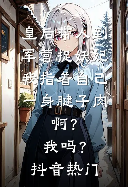 皇后带人到军营捉妖妃，我指着自己一身腱子肉，啊？我吗？抖音热门