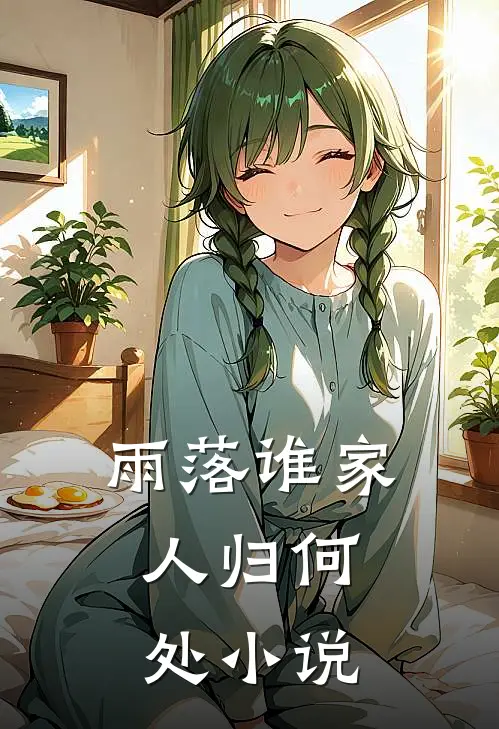 雨落谁家，人归何处小说
