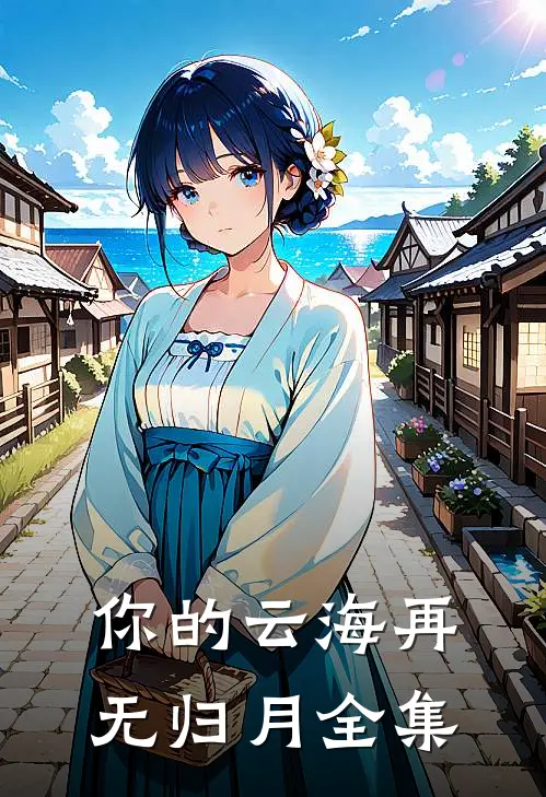 你的云海再无归月全集