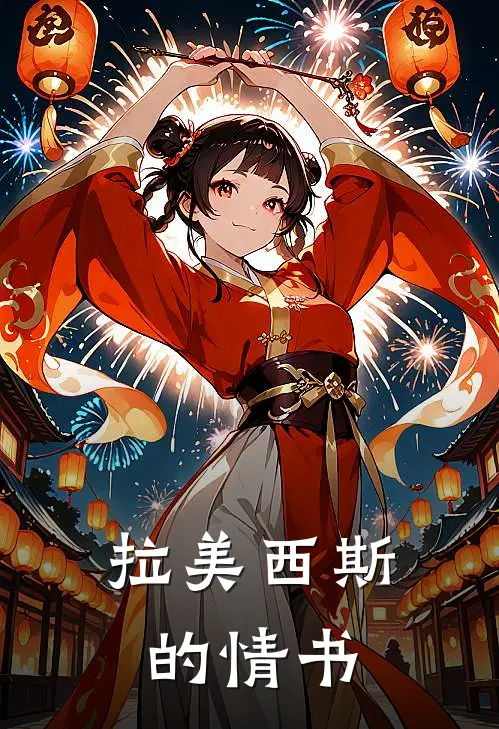 拉美西斯的情书