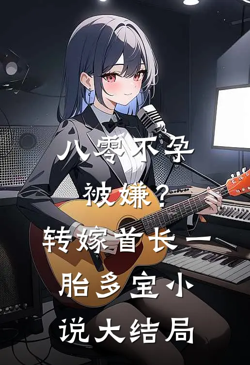 八零不孕被嫌？转嫁首长一胎多宝小说大结局