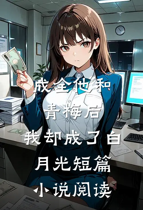 成全他和青梅后，我却成了白月光短篇小说阅读