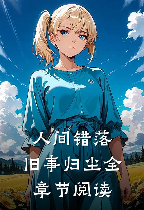 人间错落，旧事归尘全章节阅读
