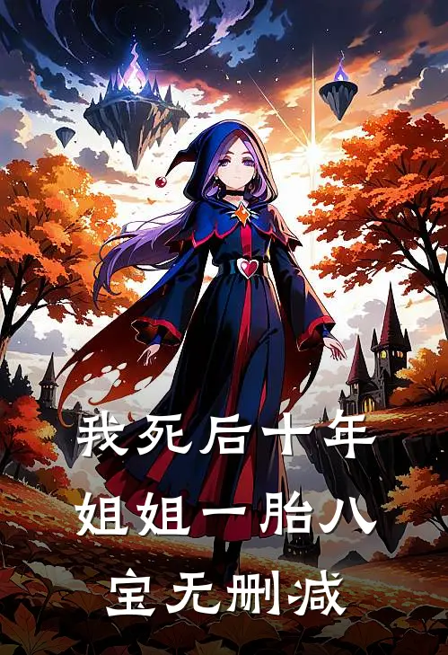 我死后十年，姐姐一胎八宝无删减