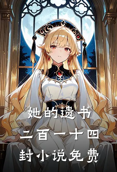 她的遗书，二百一十四封小说免费