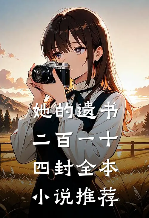 她的遗书，二百一十四封全本小说推荐