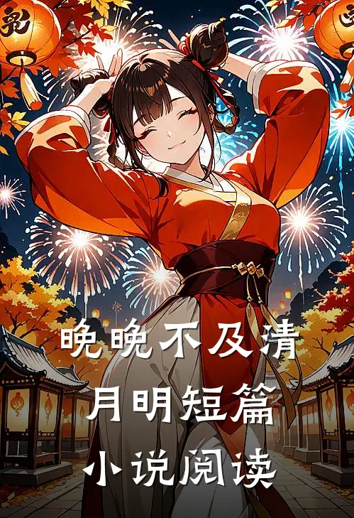 晚晚不及清月明短篇小说阅读