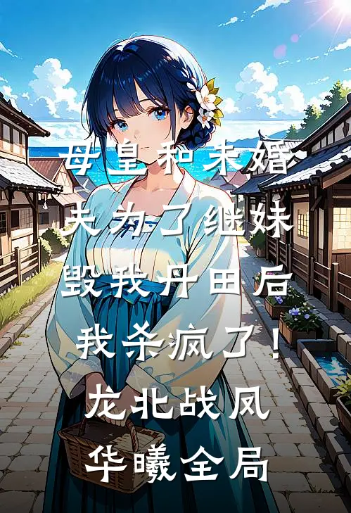 母皇和未婚夫为了继妹毁我丹田后，我杀疯了！龙北战凤华曦全局