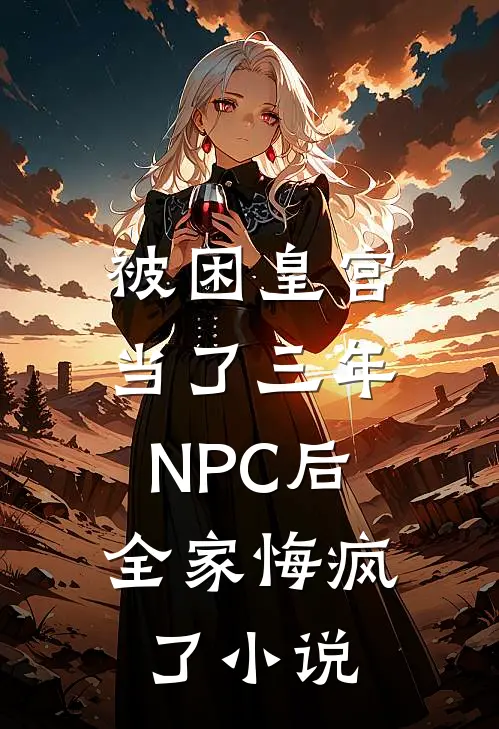 被困皇宫当了三年NPC后，全家悔疯了小说