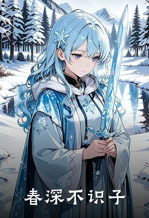 春深不识子