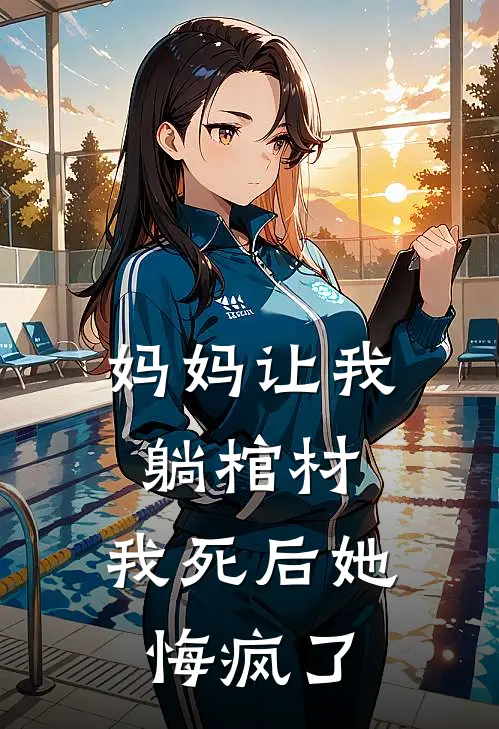 妈妈让我躺棺材，我死后她悔疯了