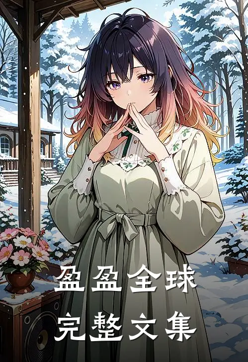 盈盈全球完整文集