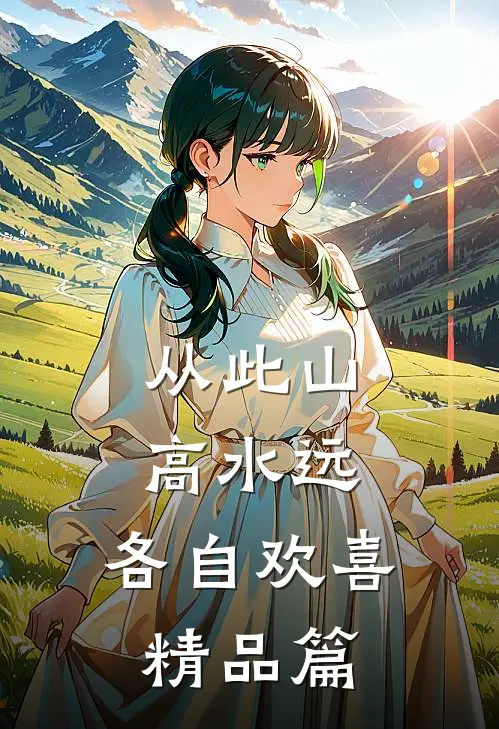 从此山高水远，各自欢喜精品篇