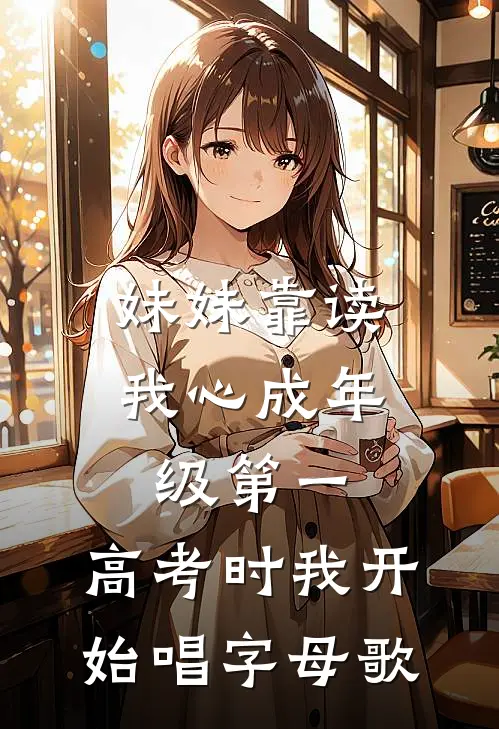 妹妹靠读我心成年级第一，高考时我开始唱字母歌