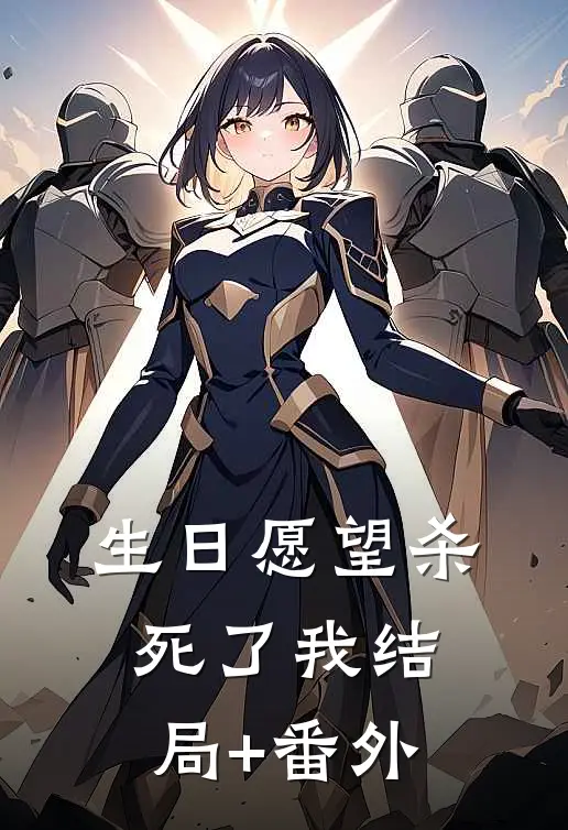 生日愿望杀死了我结局+番外