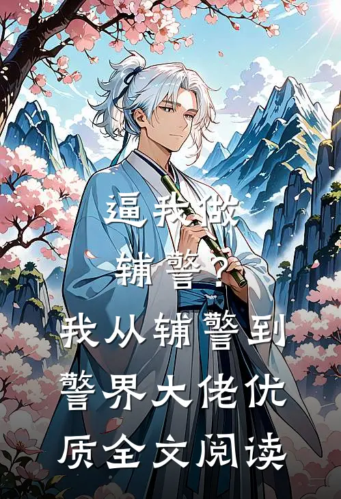 逼我做辅警？我从辅警到警界大佬优质全文阅读