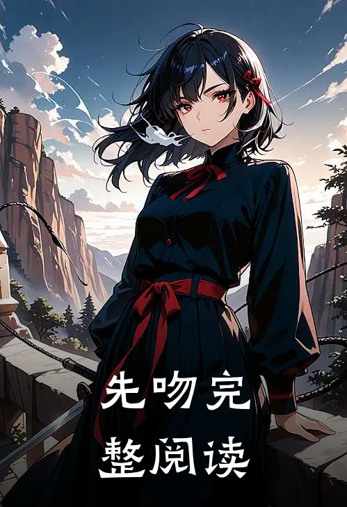 先吻完整阅读