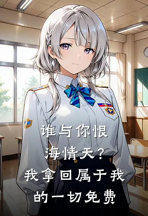 谁与你恨海情天？我拿回属于我的一切免费