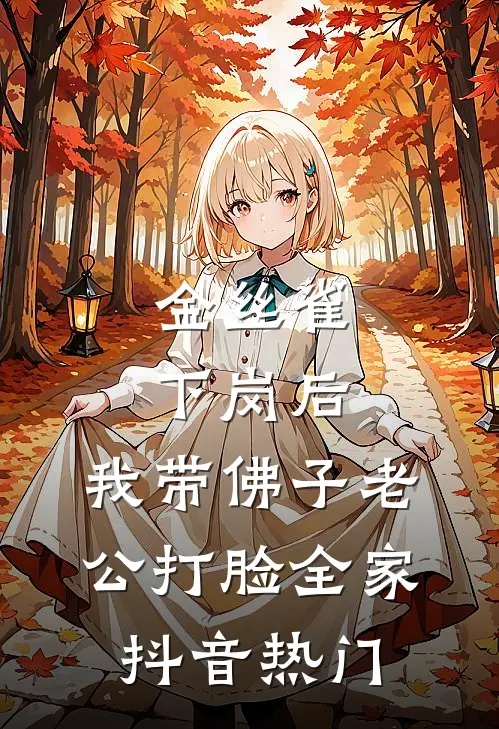 金丝雀下岗后，我带佛子老公打脸全家抖音热门