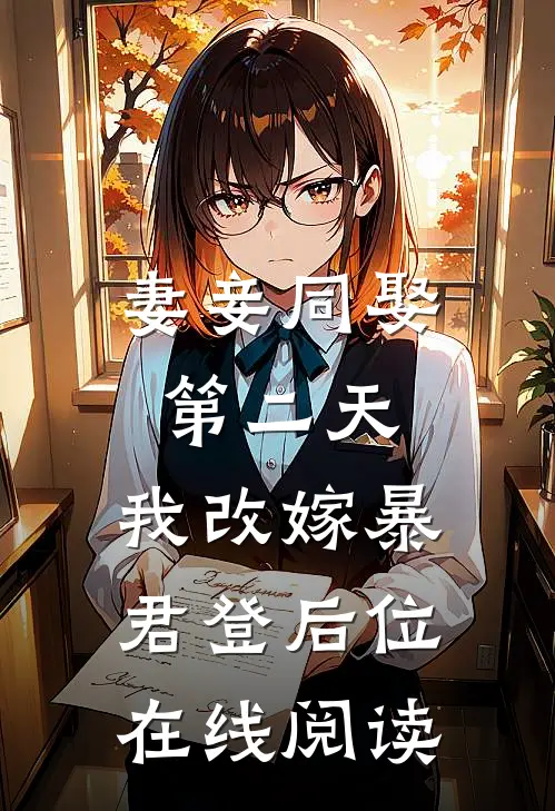 妻妾同娶第二天，我改嫁暴君登后位在线阅读