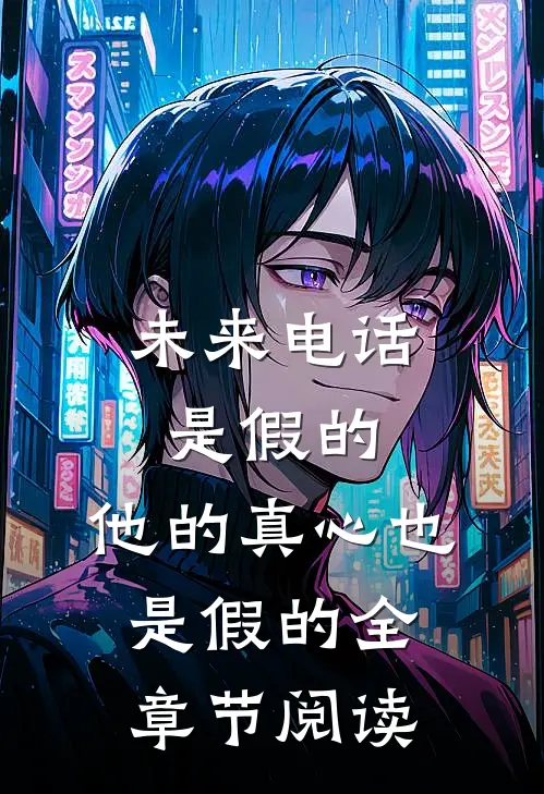 未来电话是假的，他的真心也是假的全章节阅读