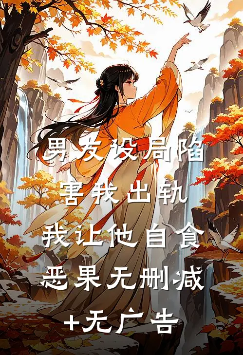 男友设局陷害我出轨，我让他自食恶果无删减+无广告