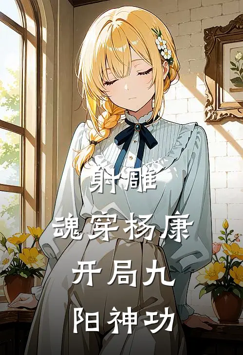 射雕：魂穿杨康，开局九阳神功
