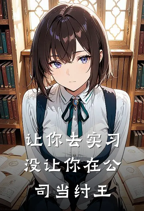 让你去实习，没让你在公司当纣王