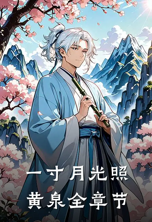 一寸月光照黄泉全章节