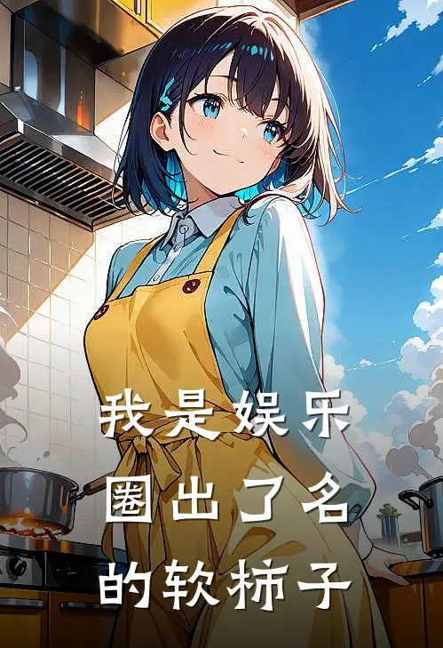 我是娱乐圈出了名的软柿子