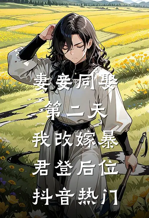 妻妾同娶第二天，我改嫁暴君登后位抖音热门
