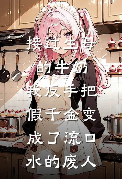 接过生母的牛奶，我反手把假千金变成了流口水的废人