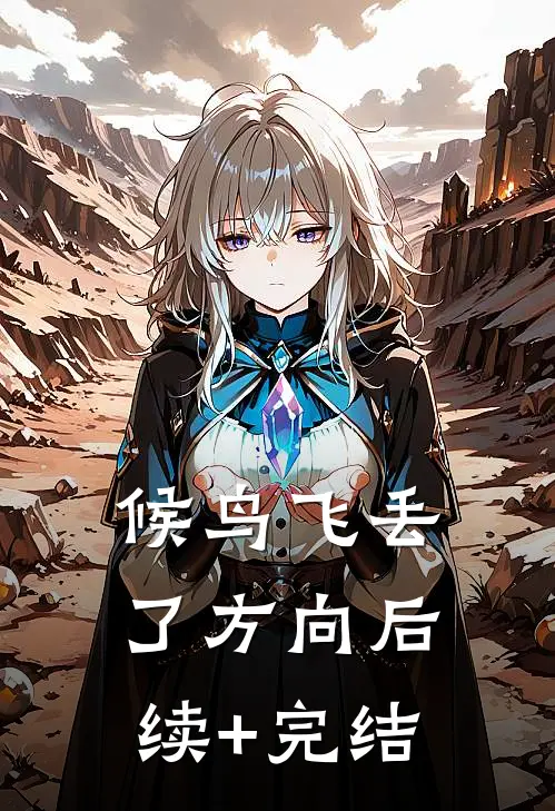 候鸟飞丢了方向后续+完结