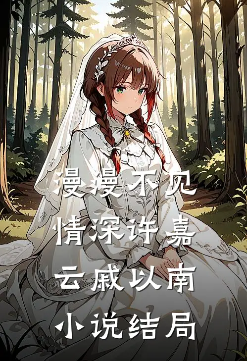 漫漫不见情深许嘉云戚以南小说结局