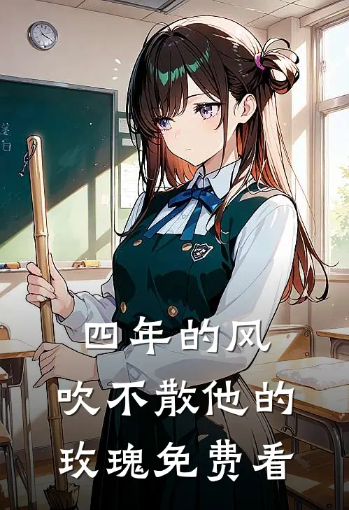 四年的风，吹不散他的玫瑰免费看