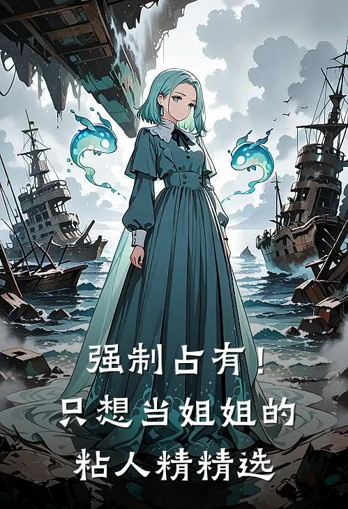 强制占有！只想当姐姐的粘人精精选