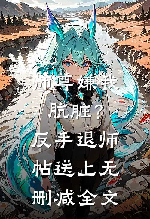 师尊嫌我肮脏？反手退师帖送上无删减全文