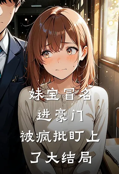妹宝冒名进豪门，被疯批盯上了大结局